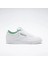 Club C 85 Erkek Beyaz Sneaker 1