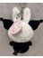 Sanrio Kawaii Kuromi My Melody Cinnamoroll Hello Kitty Peluş Anahtarlık Yumuşacık Sevimli Yeni 4