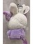 Sanrio Kawaii Kuromi My Melody Cinnamoroll Hello Kitty Peluş Anahtarlık Yumuşacık Sevimli Yeni 5