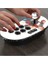 Leons Joystic LED Işıklı Oyun Konsolu Kablosuz Hd Mini Konsol Kristal Topuz game console 3