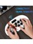 Leons Joystic LED Işıklı Oyun Konsolu Kablosuz Hd Mini Konsol Kristal Topuz game console 4