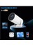 Lordx Projeksiyon Cihazı 4K Projektör+Oyun 2in1 Pro Projektör 5
