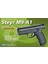 Asg Steyr M9A1 Siyah Airsoft Tabanca 3