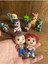 Buzz Lıghtyear 9lu Oyuncak Figür Toy Story Forky Bo Beep Alien Oyuncak Hikayesi Figür 3