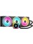 Coresaır 420MM H470I CW-9061004-WW Rgb AM5-1700P Sıvı Soğutmalı Işlemci Fanı 1