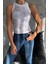 Kadın Sim Baskılı Kolsuz Kaşkorse Body 1065 1