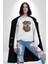 Rottweiler A Secere Kadın Erkek Beyaz Baskılı Sweatshirt 2