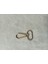 4 Adet 2 cm Yaylı Kanca 4
