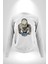 Breaking Bad Kadın Erkek Beyaz Sweatshirt 3