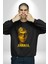 Dahmer Dizi Kadın Erkek Siyah Sweatshirt 2