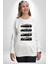Toyota Supra Mk Serisi Kadın Erkek Beyaz Sweatshirt 1