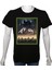 Unisex T-Shirt Siyah 'asker&taktik / Asker3' Baskılı M 1