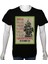 Unisex T-Shirt Siyah 'asker&taktik / Asker5' Baskılı Xs 1
