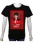 Unisex T-Shirt Siyah 'atatürk/atatürk Türkiyedir' Baskılı M 1