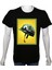 Unisex T-Shirt Siyah 'asker&taktik / Asker1' Baskılı Xs 1