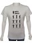 Unisex T-Shirt Beyaz 'bilim Kulübü / Matematik1' Baskılı Xs 1