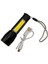 Cata CT-8024 Police Cep LED USB Şarjlı 3 Fonksiyonlu El Feneri 4