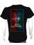 Unisex T-Shirt Siyah 'atatürk/başbuğ2' 2baskılı Xs 2