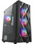 CMT595AL Gaming E-Atx Pc Kasası (360MM Sıvı Soğutucu Desteği) 1