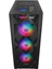 CMT595AL Gaming E-Atx Pc Kasası (360MM Sıvı Soğutucu Desteği) 4