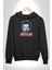 Breaking Bad Kadın Erkek Siyah Kapüşonlu Sweatshirt Hoodie 5