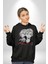 Tokyo Intikamcıları Anime Tokyo Revengers Kadın Erkek Siyah Kapüşonlu Sweatshirt Hoodie 1