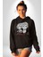 Tokyo Intikamcıları Anime Tokyo Revengers Kadın Erkek Siyah Kapüşonlu Sweatshirt Hoodie 2