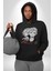 Tokyo Intikamcıları Anime Tokyo Revengers Kadın Erkek Siyah Kapüşonlu Sweatshirt Hoodie 4