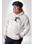 Elio ve Oliver Call Me By Your Name Kadın Erkek Beyaz Kapüşonlu Sweatshirt Hoodie 3