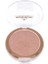 Aynalı Bronzer Terracotta No.1 1