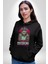 Breaking Bad Kadın Erkek Siyah Kapüşonlu Sweatshirt Hoodie 3