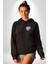 Che Guevara Kadın Erkek Siyah Kapüşonlu Sweatshirt Hoodie 1
