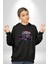 Lamborghini Diablo Sv Yarış Ay Dağ Yarışı Kadın Erkek Siyah Kapüşonlu Sweatshirt Hoodie 4