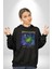 Megadeth Heavy Metal Kadın Erkek Siyah Kapüşonlu Sweatshirt Hoodie 2