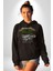 Metallica Hevay Metal Grup Kadın Erkek Siyah Kapüşonlu Sweatshirt Hoodie 2