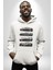 Toyota Supra Mk Serisi Kadın Erkek Beyaz Kapüşonlu Sweatshirt Hoodie 1