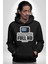 Allah Göstermesin Dediğim Her Şeyi Full Hd Izledim Yazılı Kadın Erkek Siyah Kapüşonlu Sweatshirt Hoodie 5