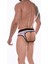 Erkek Desenli Jockstrap Çamaşır 7