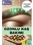 Ozonlu Kaş Dökülmelerini Önleyici Krem | Zayıf Kaşları Besler, Canlandırır - Aktif Ozon Kapsülleri 6’lı 4