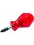 Izeltaş Yıldız Uçlu Topaç Tornavida 4.5X25 Kraft Seri 4130184525 1