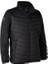 Deerhunter Moor Padded Siyah Mont L 5