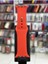 Apple Watch Serisi 1 2 3 4 5 6 7 Se 8 Uyumlu Kordon 38MM/40MM/41MM Jel Silikon Spor Kayış 3