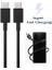 Samsung Uyumlu 25W Hızlı Type-C Usb-Şarj Kablosu Type-C To Type-C 1