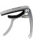 JCP03S Light Capo Gümüş Gitar Kaposu 1