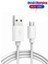 Hızlı Şarj Aleti Kablosu Fast Cable S6 S7 Edge Note 2 4 5 J5 J7 Prime Micro USB 1
