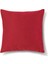 Soft Series Saltanat Kırmızısı Kırlent, Yastık Kılıfı 1