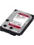 Wd Red Plus Nas 6tb 3.5" 5400RPM Sata (WD60EFPX) 2