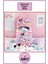 Sürpriz Kawaii Sanrio Silgi Figür Oyuncakları Hello Kitty - Kuromi - My Melody - 4 cm - ( 2 Adet ) 2