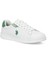 Kadın Sneaker Beyaz-Yeşil 101894701 4f Costa Wmn 4pr 2