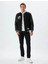 Erkek Jean Pantolon Siyah 5WAM40085ID - Brad Jean 2